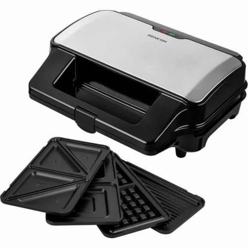 Aparat za sendviče Sencor 9940ss Cijena