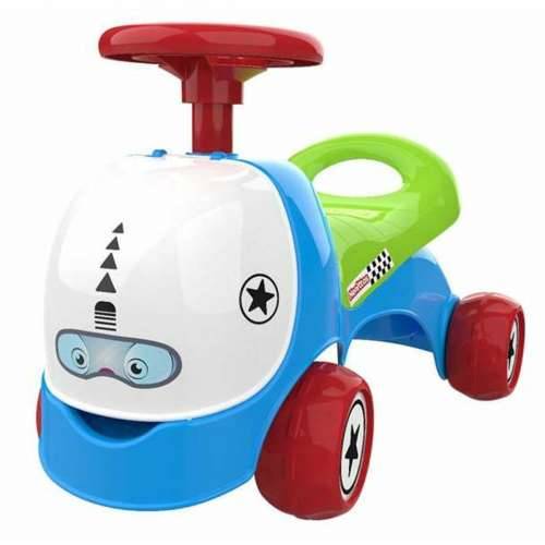 Guralica Motor Chicos Cijena