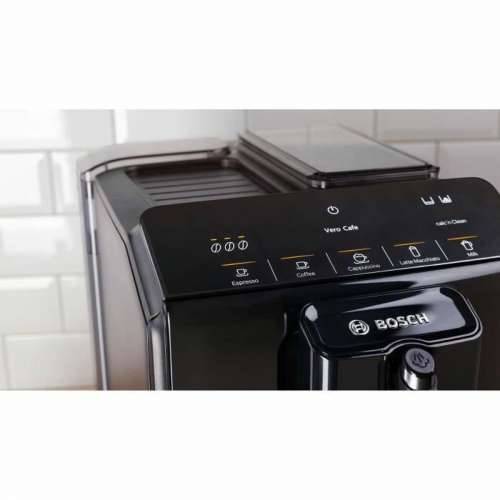 Super automatski aparat za kavu BOSCH TIE20119 Crna 1300 W 1,4 L Cijena
