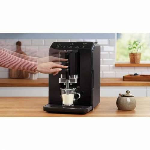 Super automatski aparat za kavu BOSCH TIE20119 Crna 1300 W 1,4 L Cijena