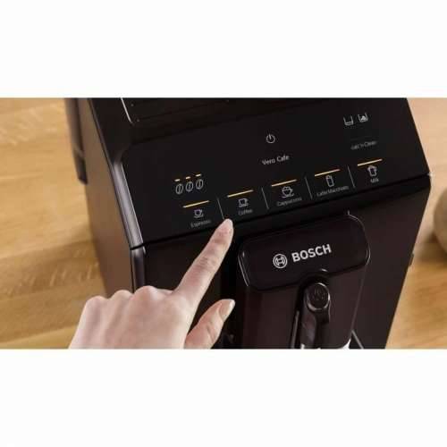 Super automatski aparat za kavu BOSCH TIE20119 Crna 1300 W 1,4 L Cijena