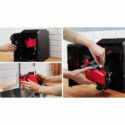 Super automatski aparat za kavu BOSCH TIE20119 Crna 1300 W 1,4 L Cijena