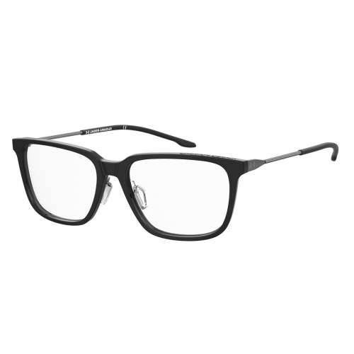 Okvir za naočale za muškarce Under Armour UA-5032-G-807F517 Crna Ø 55 mm Cijena