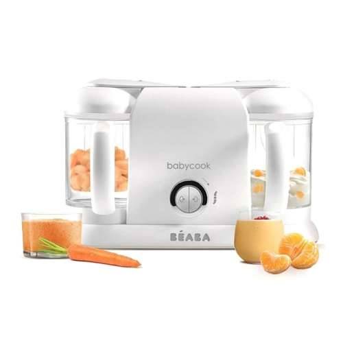 Kuhinjski robot Béaba Babycook Duo 800W Cijena