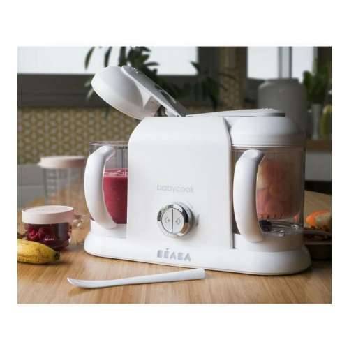 Kuhinjski robot Béaba Babycook Duo 800W Cijena