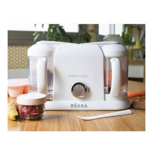 Kuhinjski robot Béaba Babycook Duo 800W Cijena