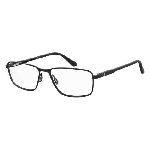 Okvir za naočale za muškarce Under Armour UA-5034-G-003F615 Crna ø 56 mm Cijena