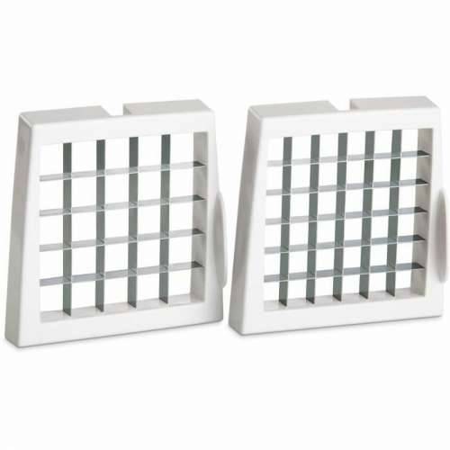 Ručni Sjekač Povrća Leifheit Plastika 15,4 x 9,2 x 29,5 cm Cijena