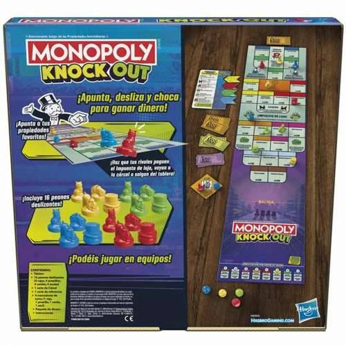 Edukativna Igra Hasbro Cijena