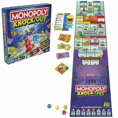Edukativna Igra Hasbro Cijena