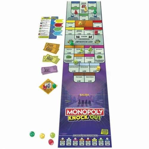 Edukativna Igra Hasbro Cijena