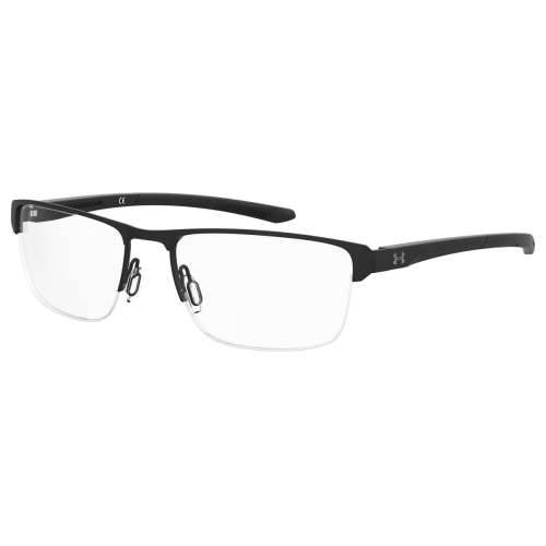 Okvir za naočale za muškarce Under Armour UA-5037-G-003F518 Crna Ø 55 mm Cijena