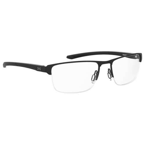 Okvir za naočale za muškarce Under Armour UA-5037-G-003F518 Crna Ø 55 mm Cijena