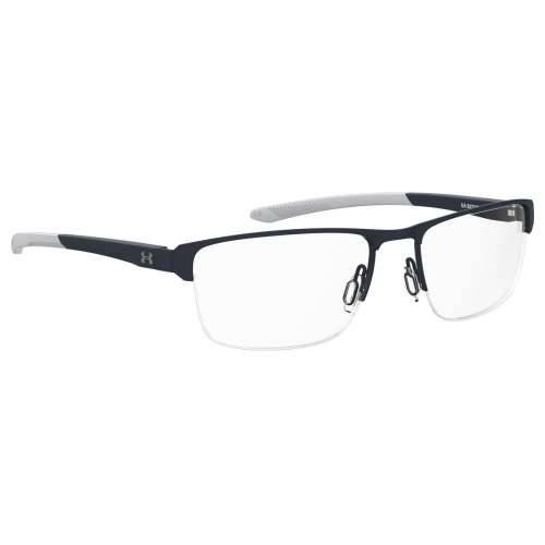 Okvir za naočale za muškarce Under Armour UA-5037-G-4NZF518 Plava Ø 55 mm Cijena