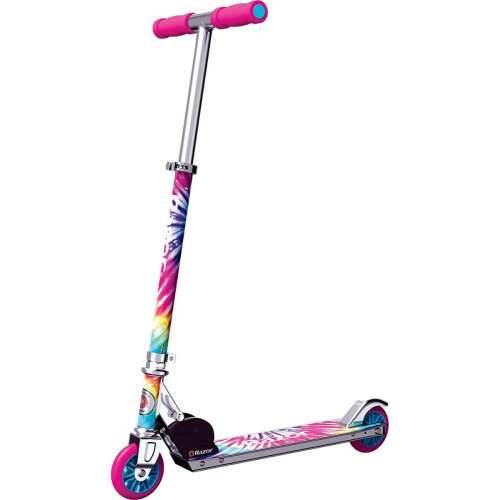 Skuter Razor Tie-Dye Cijena