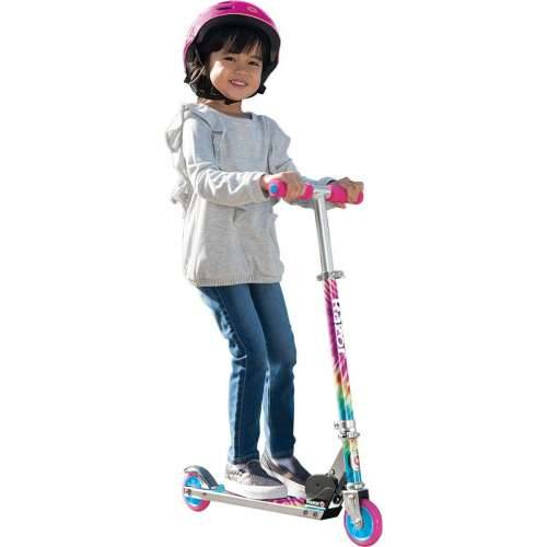 Skuter Razor Tie-Dye Cijena