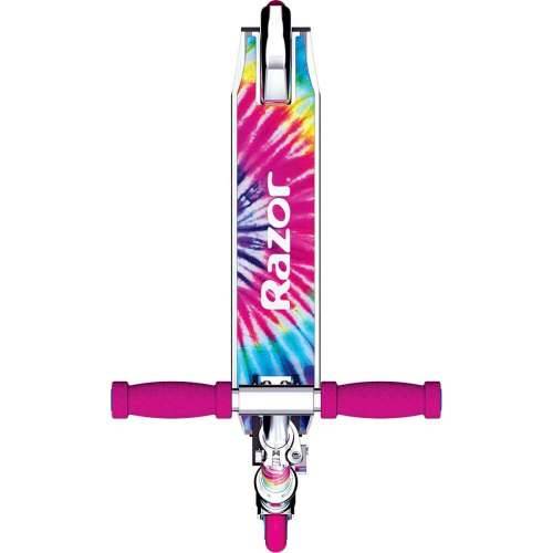 Skuter Razor Tie-Dye Cijena