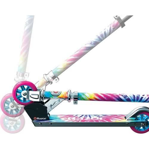 Skuter Razor Tie-Dye Cijena