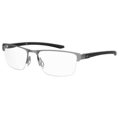 Okvir za naočale za muškarce Under Armour UA-5037-G-KJ1F518 Siva Ø 55 mm Cijena