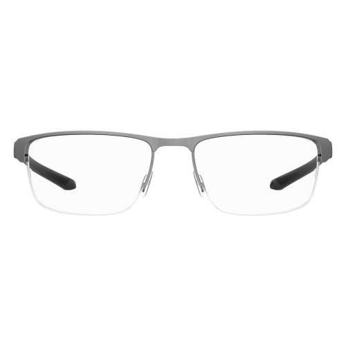 Okvir za naočale za muškarce Under Armour UA-5037-G-KJ1F518 Siva Ø 55 mm Cijena