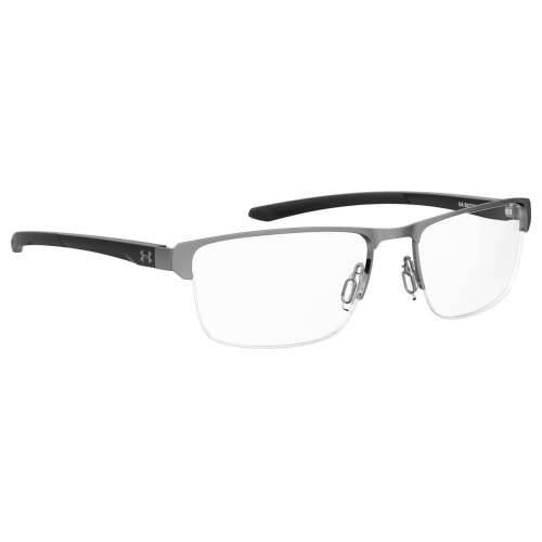 Okvir za naočale za muškarce Under Armour UA-5037-G-KJ1F518 Siva Ø 55 mm Cijena