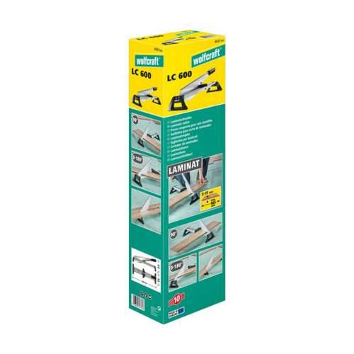 giljotina Wolfcraft 6937000 Srebrna Cijena