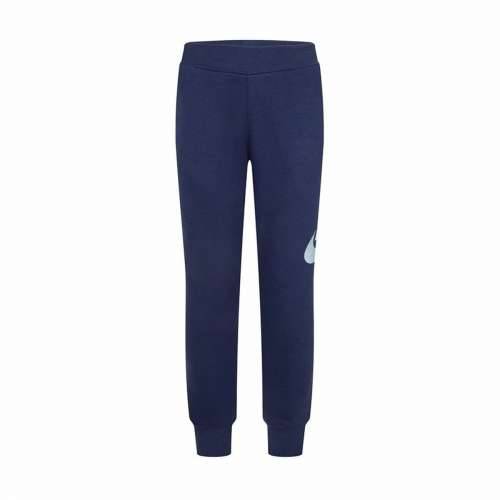 Dječji Sportski Šorc Nike Metallic HBR Gifting Mornarsko plava Cijena