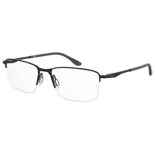 Okvir za naočale za muškarce Under Armour UA-5039-G-003F216 Crna Ø 52 mm Cijena