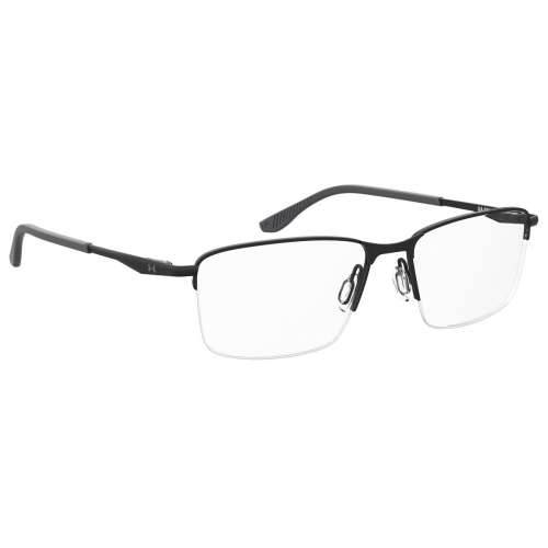 Okvir za naočale za muškarce Under Armour UA-5039-G-003F216 Crna Ø 52 mm Cijena