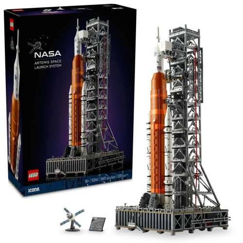 Igra Gradnje Lego 10341 3601 Dijelovi Cijena