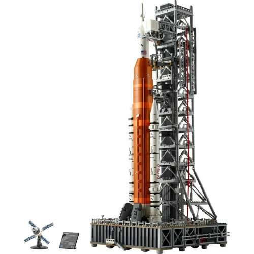 Igra Gradnje Lego 10341 3601 Dijelovi Cijena
