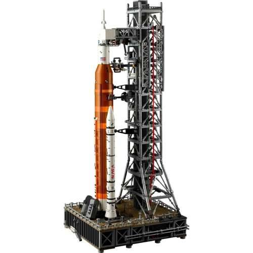 Igra Gradnje Lego 10341 3601 Dijelovi Cijena
