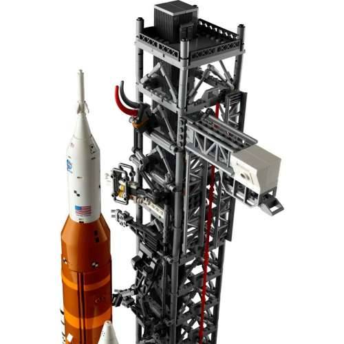 Igra Gradnje Lego 10341 3601 Dijelovi Cijena