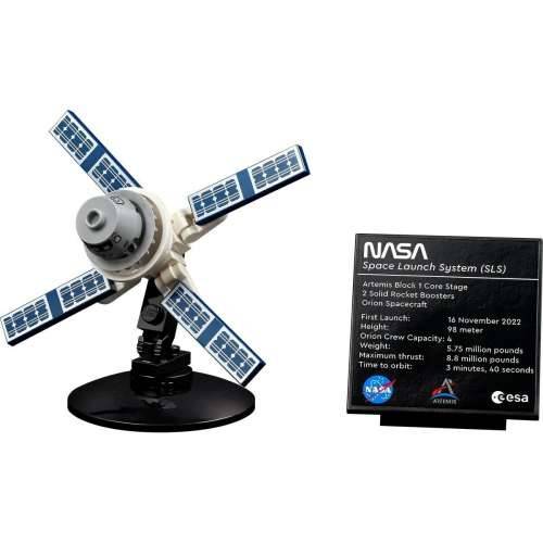 Igra Gradnje Lego 10341 3601 Dijelovi Cijena