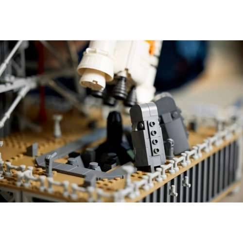 Igra Gradnje Lego 10341 3601 Dijelovi Cijena