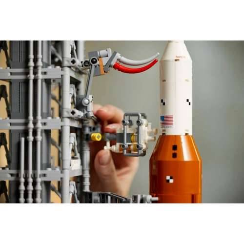 Igra Gradnje Lego 10341 3601 Dijelovi Cijena