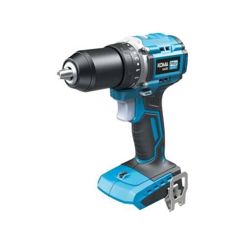 Bušilica odvijač Koma Tools Pro Series - Compact 50 Nm Cijena