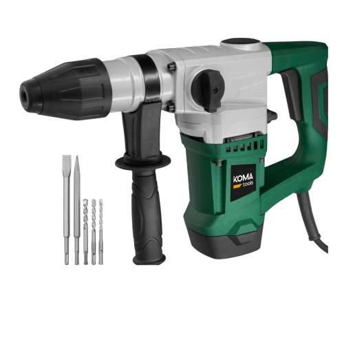 Udarna bušilica Koma Tools 900 W 830 rpm 5 J Cijena