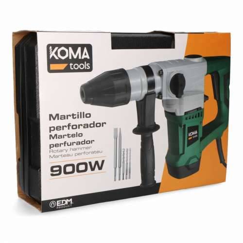 Udarna bušilica Koma Tools 900 W 830 rpm 5 J Cijena