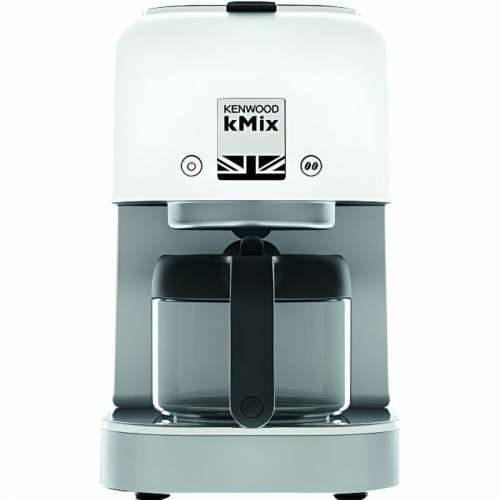 Aparat za Filter Kavu Kenwood COX750WH 1000 W 1200 W 750 ml Cijena