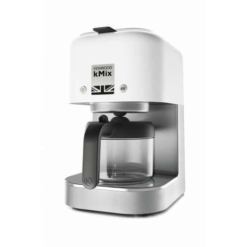 Aparat za Filter Kavu Kenwood COX750WH 1000 W 1200 W 750 ml Cijena