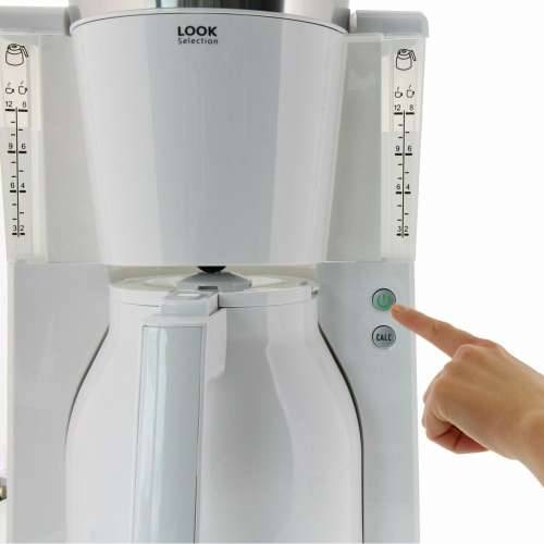 Električni aparat za kavu Melitta Look IV Therm Selection 1011-11 Cijena