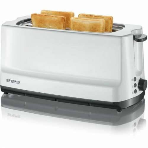 Toster Severin AT 2234 1400 W 1400 W Cijena