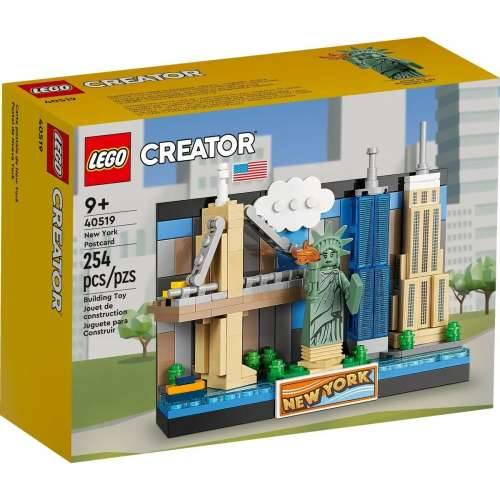 Playset Lego 40519 253 Dijelovi Cijena