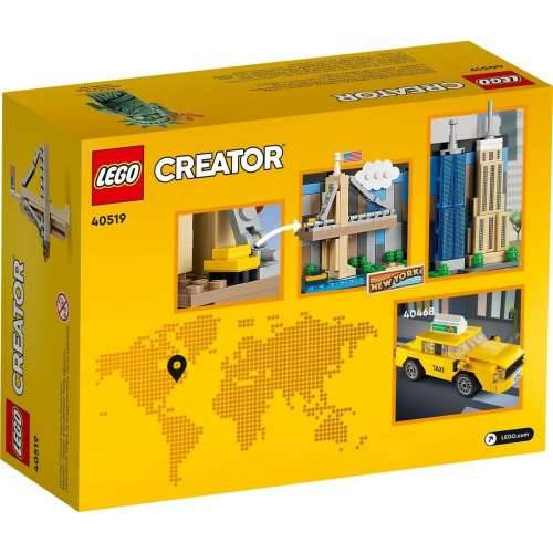 Playset Lego 40519 253 Dijelovi Cijena