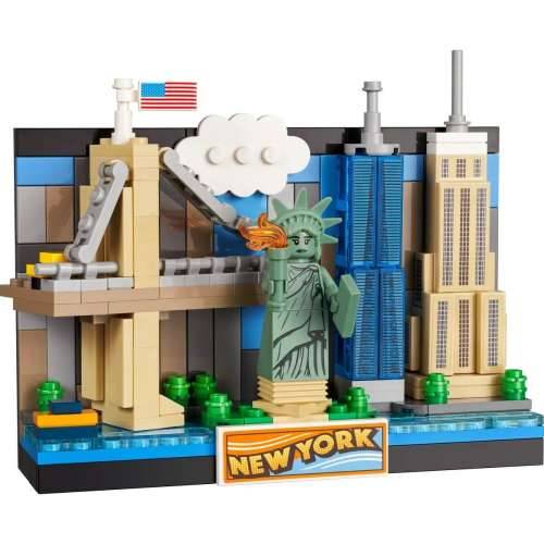 Playset Lego 40519 253 Dijelovi Cijena
