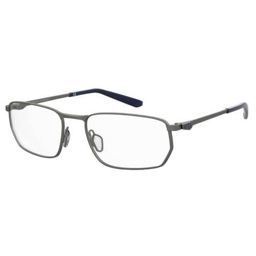 Okvir za naočale za muškarce Under Armour UA-5046-G-5UVF518 Siva Ø 55 mm Cijena