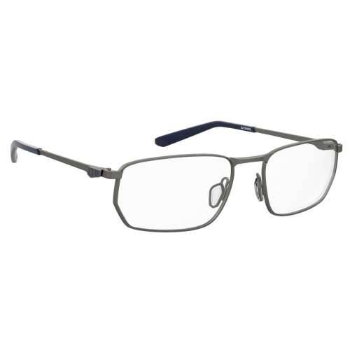 Okvir za naočale za muškarce Under Armour UA-5046-G-5UVF518 Siva Ø 55 mm Cijena