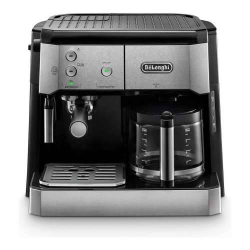 Aparat za Filter Kavu DeLonghi BCO 421.S 1750 W 1 L Cijena