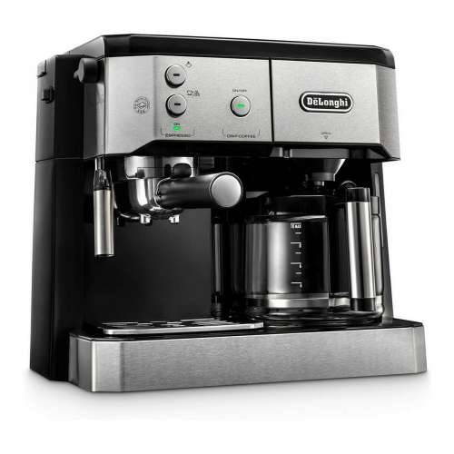 Aparat za Filter Kavu DeLonghi BCO 421.S 1750 W 1 L Cijena
